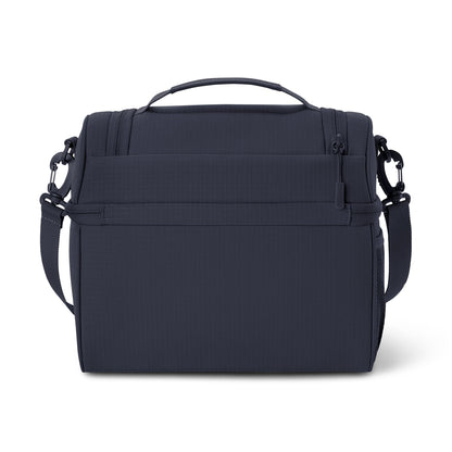 Insulated Cooler Bag — "Dirt Speed" Motorsports Lunch Cooler