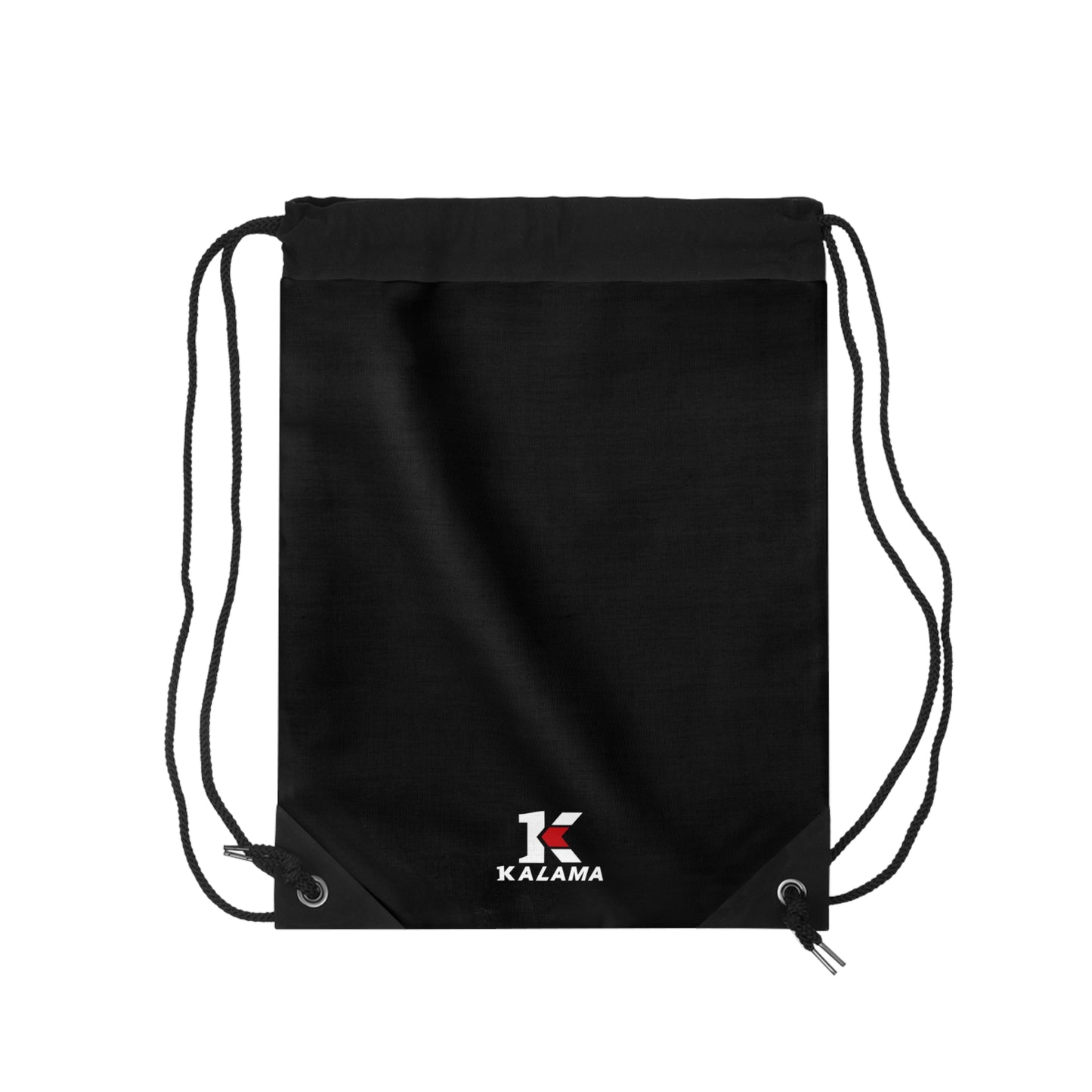 YZ85 Dirt Bike Drawstring Bag — 'Premix Power' 2-Stroke Motocross Gym Sack