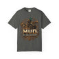 Mud: The Free Accessory ATV T-Shirt — Off-Road Rider Tee
