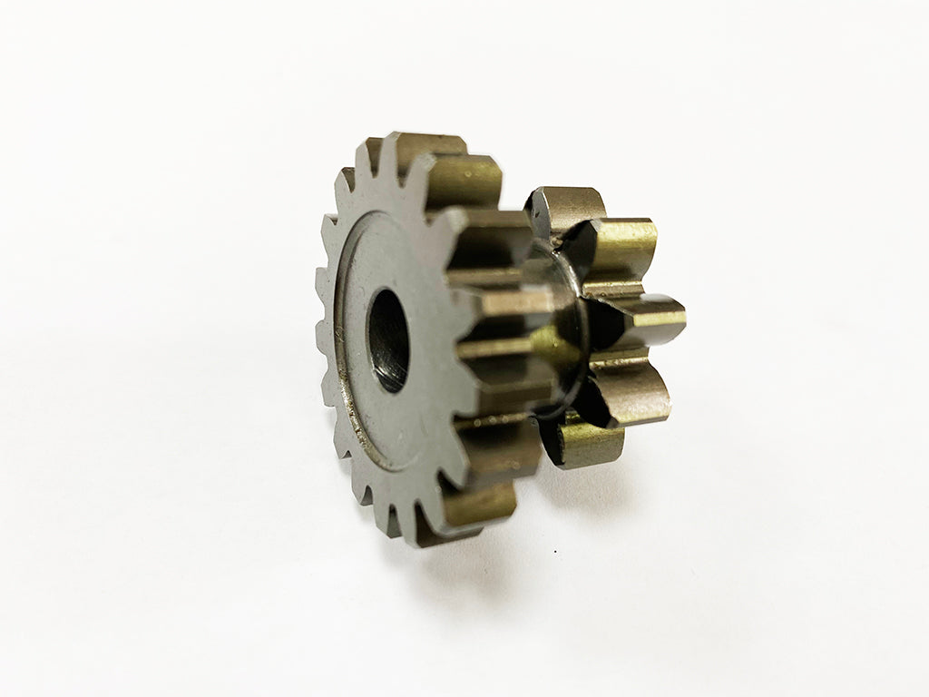 Starter Reduction Gear for Honda CRF450L 19~20, CRF450RL 21~23, CRF450RWE 19~23