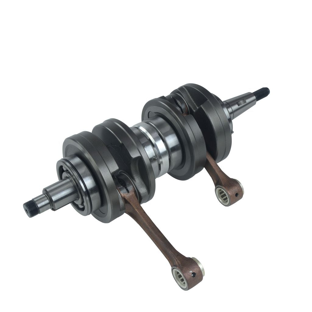 Crankshaft for Yamaha Banshee YFZ 350 +4mm Stroker w/ 115mm long rod 1987-2006