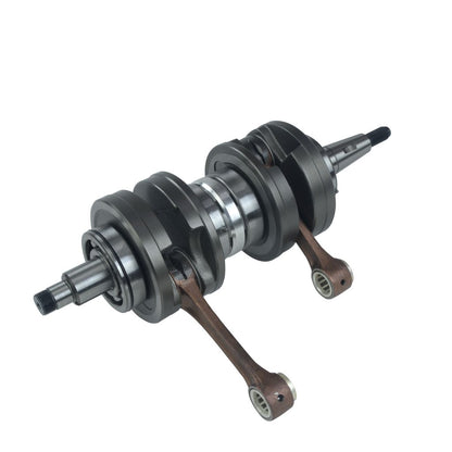Crankshaft for Yamaha Banshee YFZ 350 +4mm Stroker w/ 115mm long rod 1987-2006