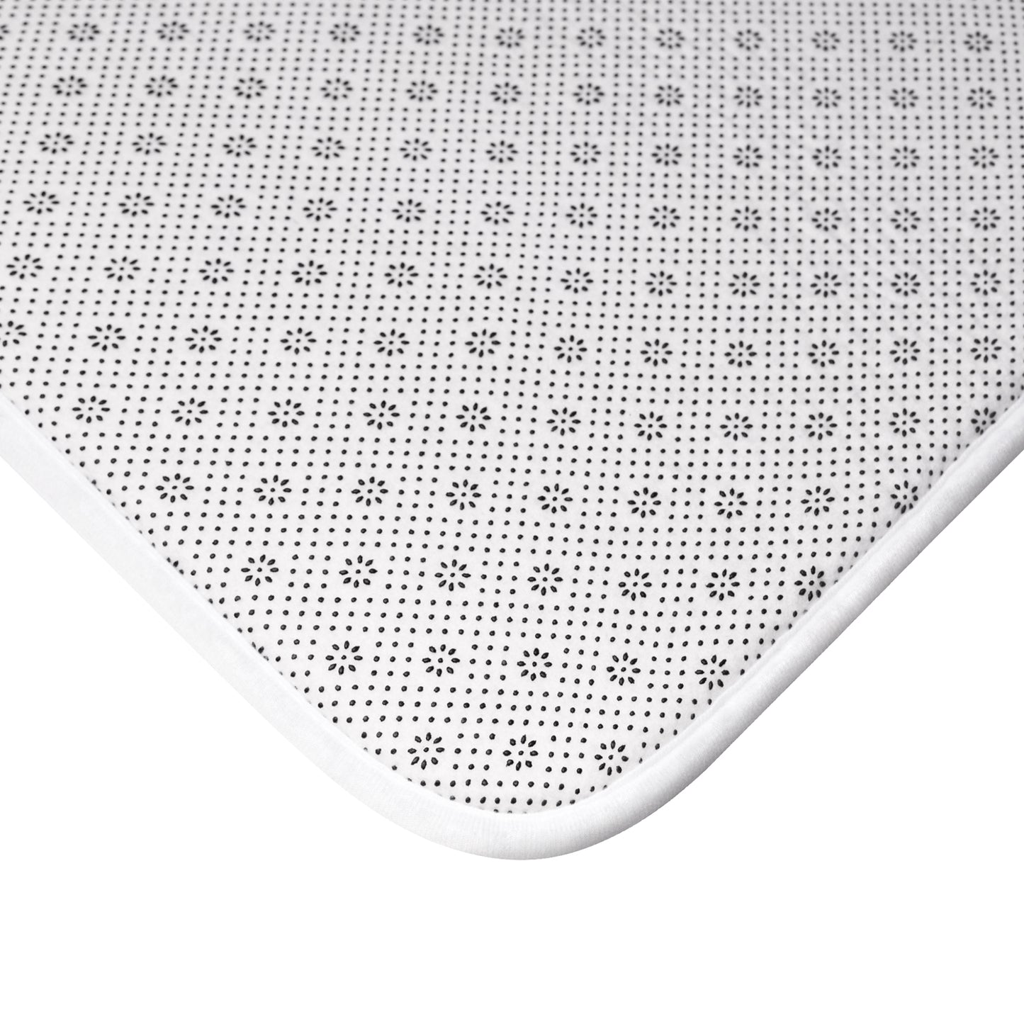 Off-Road RZR Bath Mat — Cut Through the Noise, Carve Your Own Path Adventure Rug