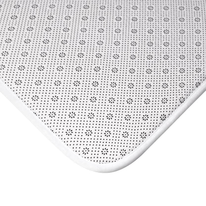 Off-Road RZR Bath Mat — Cut Through the Noise, Carve Your Own Path Adventure Rug