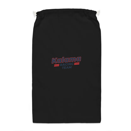 Kalama Racing Team Drawstring Bag