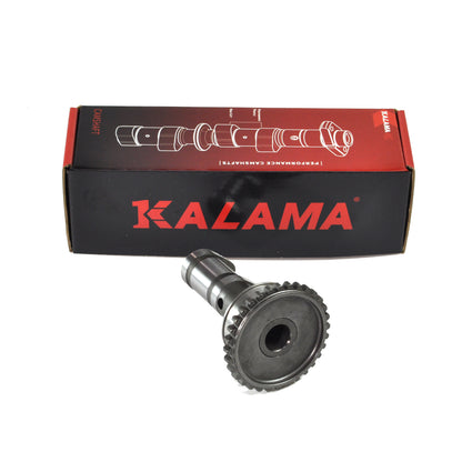 YFZ450X 10~11,YFZ450R 09~19 Racing Exhaust Camshaft #18P-12180-00-00 For Yamaha