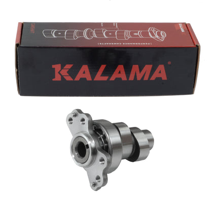 Engine Rebuild Kit for Yamaha Raptor 700 06-14 / Raptor 700R 09-14 Crankshaft, Racing Camshaft , Piston Kit, Engine Gasket Set