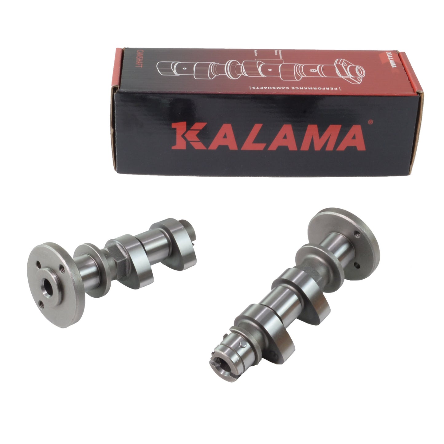 Polaris Sportsman 570 18~20 Kalama Racing Performance Stage 1 Camshaft Set