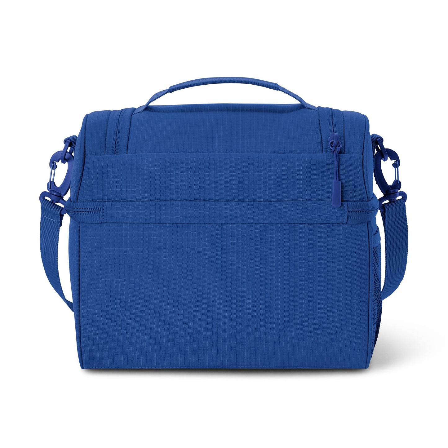 Insulated Cooler Bag — "Dirt Speed" Motorsports Lunch Cooler