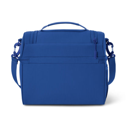 Insulated Cooler Bag — "Dirt Speed" Motorsports Lunch Cooler