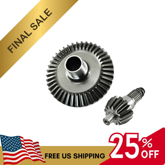 Ring and Pinion Gear Set Differential fits Honda TRX 500 FE/FM/TE/TM/FGA 05~14