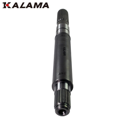 NEW FRONT OUTPUT SHAFT RZR 570 900 1000 #3235394