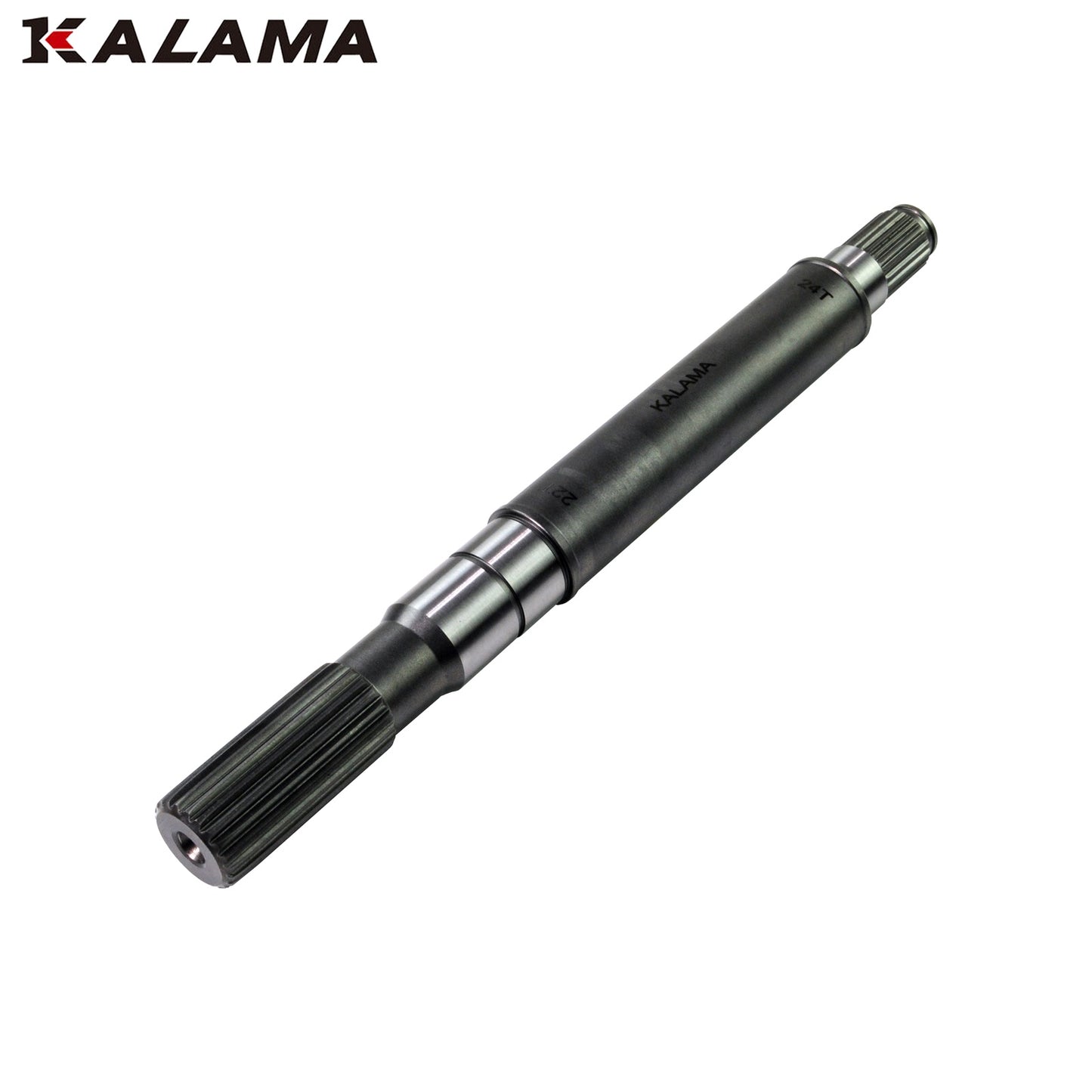 NEW FRONT OUTPUT SHAFT RZR 570 900 1000 #3235394