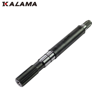 NEW FRONT OUTPUT SHAFT RZR 570 900 1000 #3235394