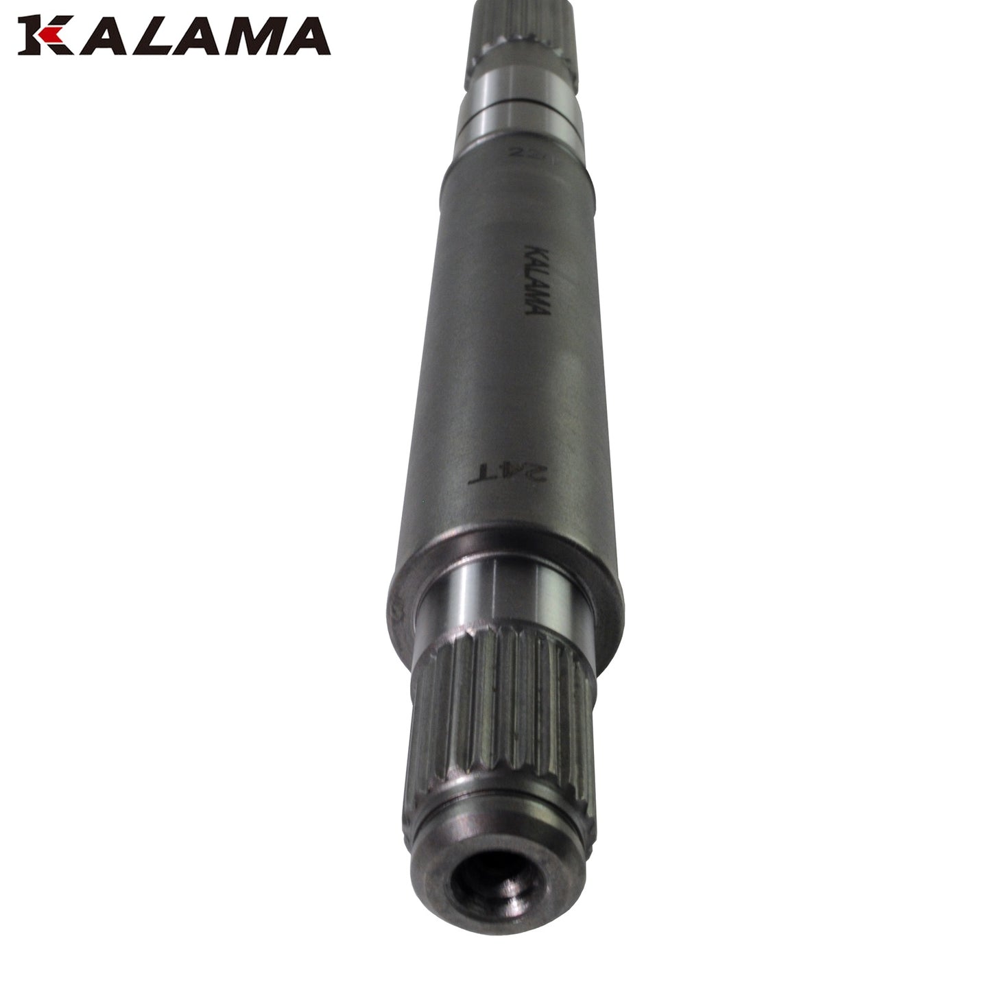 NEW FRONT OUTPUT SHAFT RZR 570 900 1000 #3235394