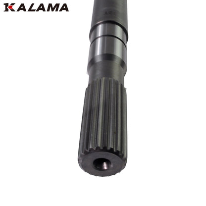 NEW FRONT OUTPUT SHAFT RZR 570 900 1000 #3235394