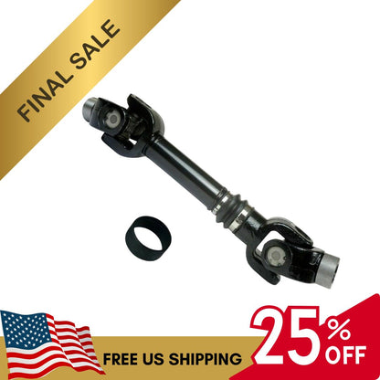 Rear Propeller Prop Shaft Driveshaft for Can-Am Outlander 570 XT/DPS/XMR 18~23