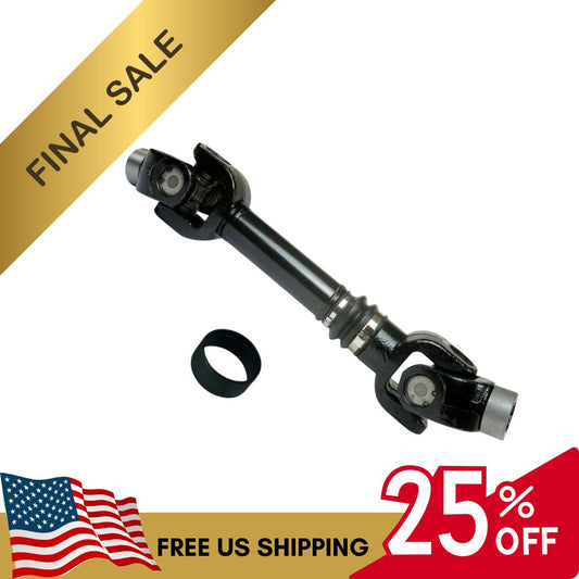 Rear Propeller Prop Shaft Driveshaft for Can-Am Outlander 570 XT/DPS/XMR 18~23