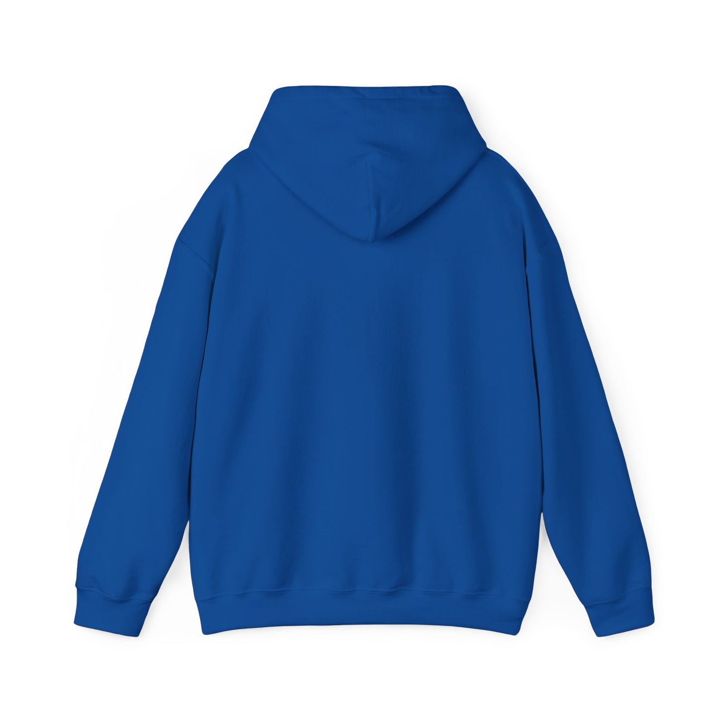ATV Hoodie - "Ride Harder, Stay Unstoppable" Graphic Sweatshirt for Riders