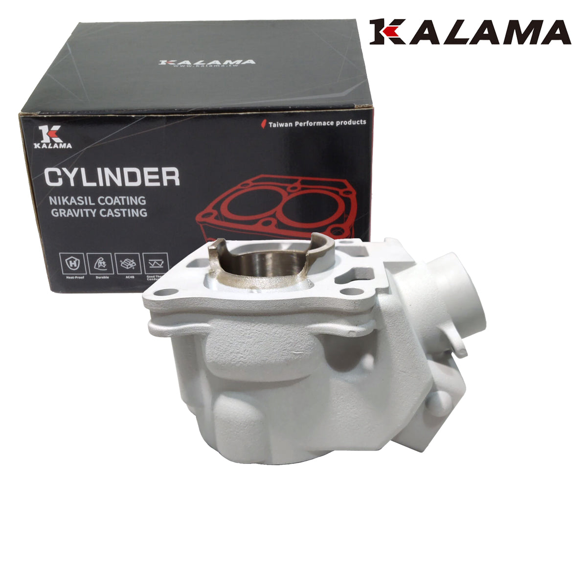 Cylinder – KALAMA