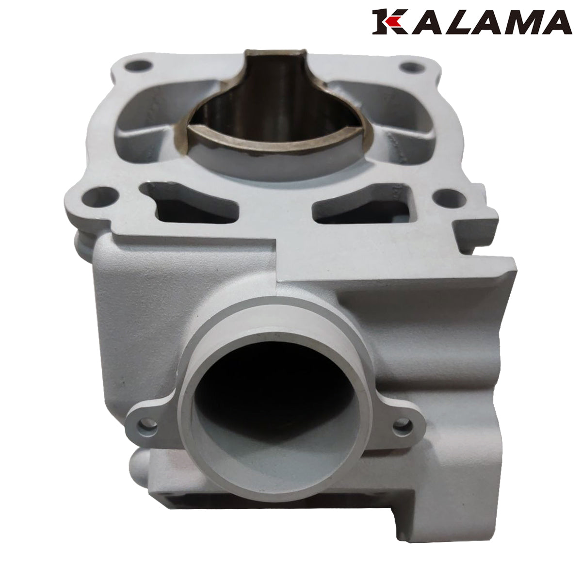 For Yamaha YZ 125 Cylinder Cylinder Head Power Valve & Engine Gasket Set 97-00