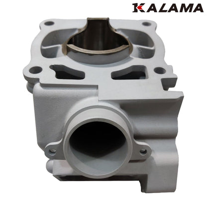 For Yamaha YZ 125 Cylinder Cylinder Head Power Valve & Engine Gasket Set 97-00