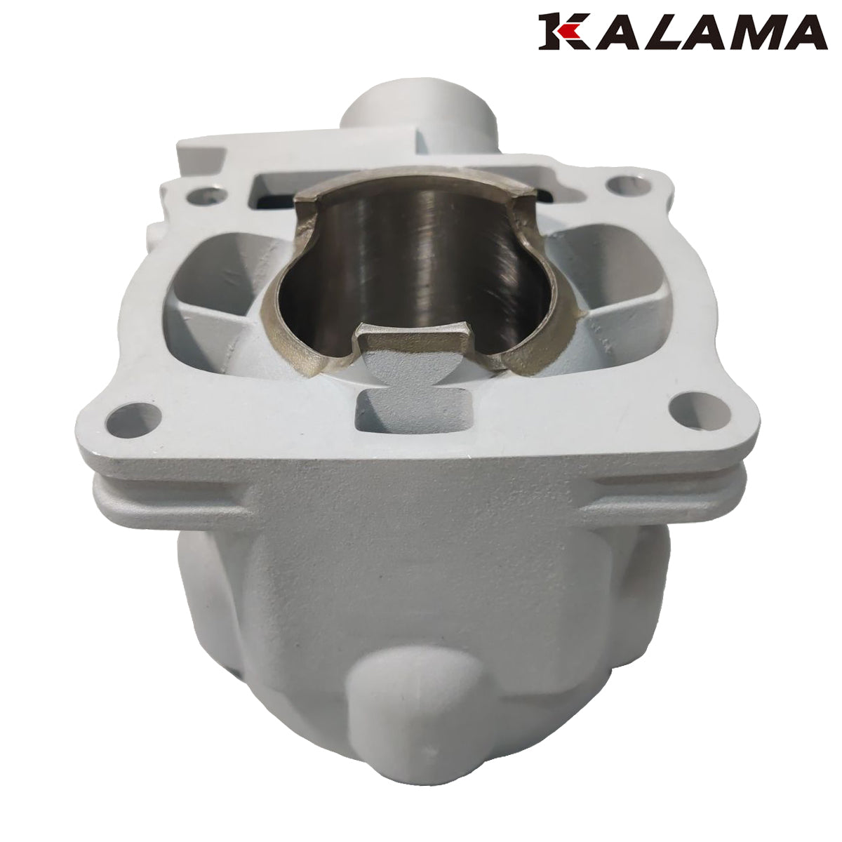 For Yamaha YZ 125 Cylinder Cylinder Head Power Valve & Engine Gasket Set 97-00