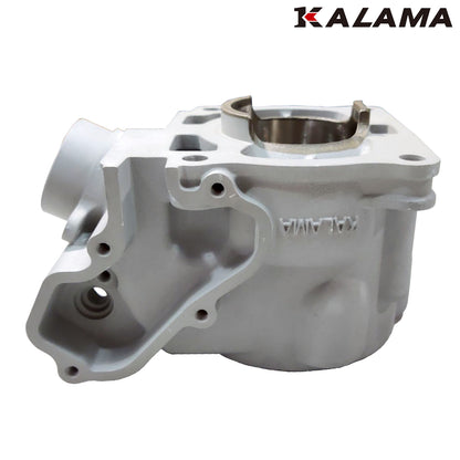 Fits Yamaha YZ125 Cylinder, Power Valve, Compete Engine Gasket 01~04