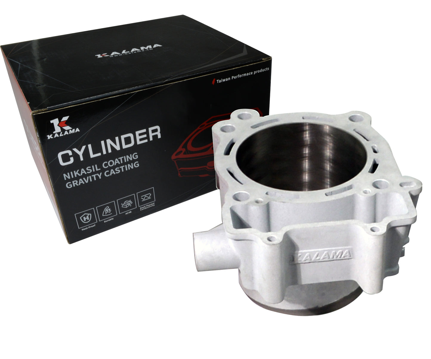 Limited Time Sale Kalama STD Engine Kit For Polaris Sportsman 570 Racing Camshaft Cylinder 2017~20