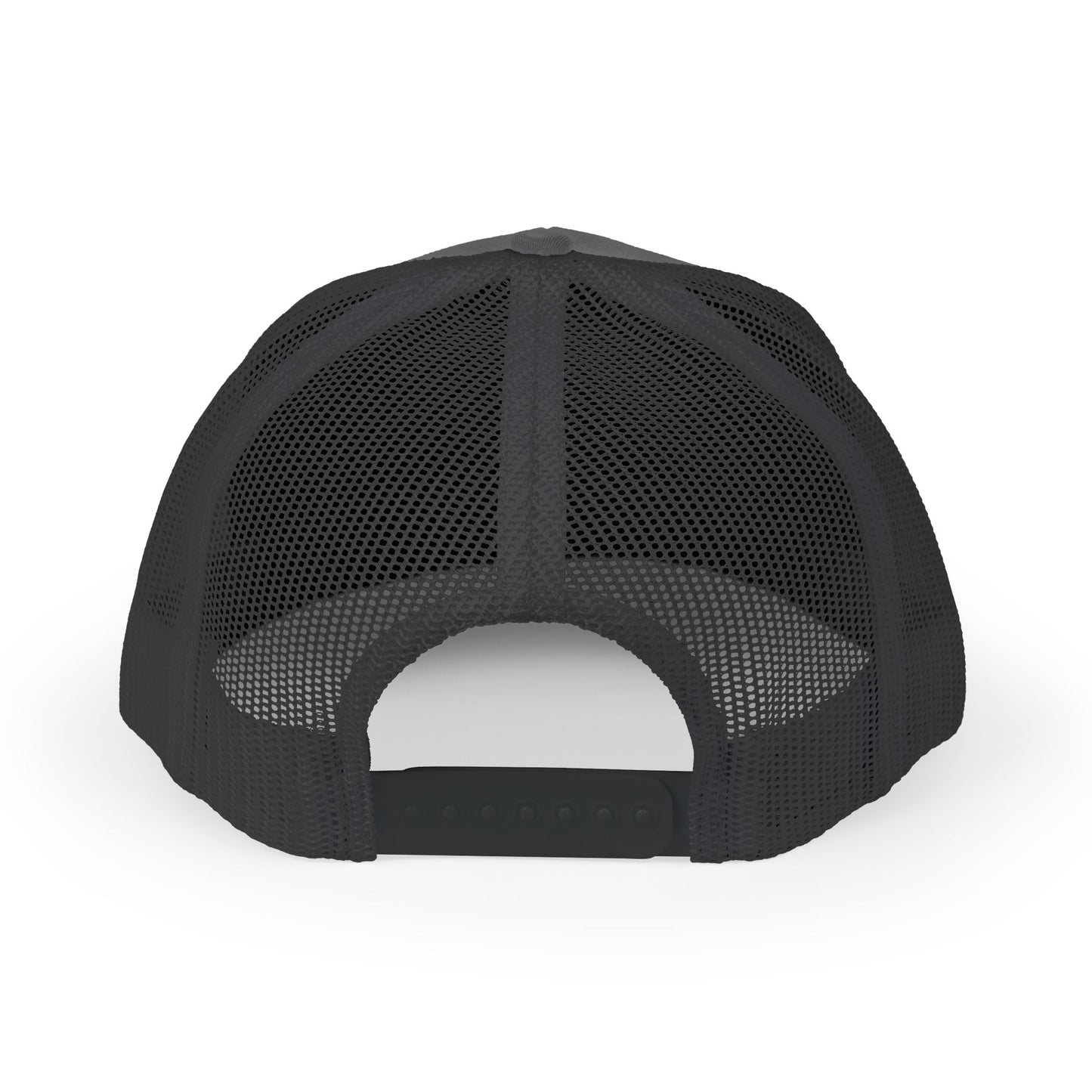 Mud Off-Road Trucker Cap – Mud Racing Snapback Hat