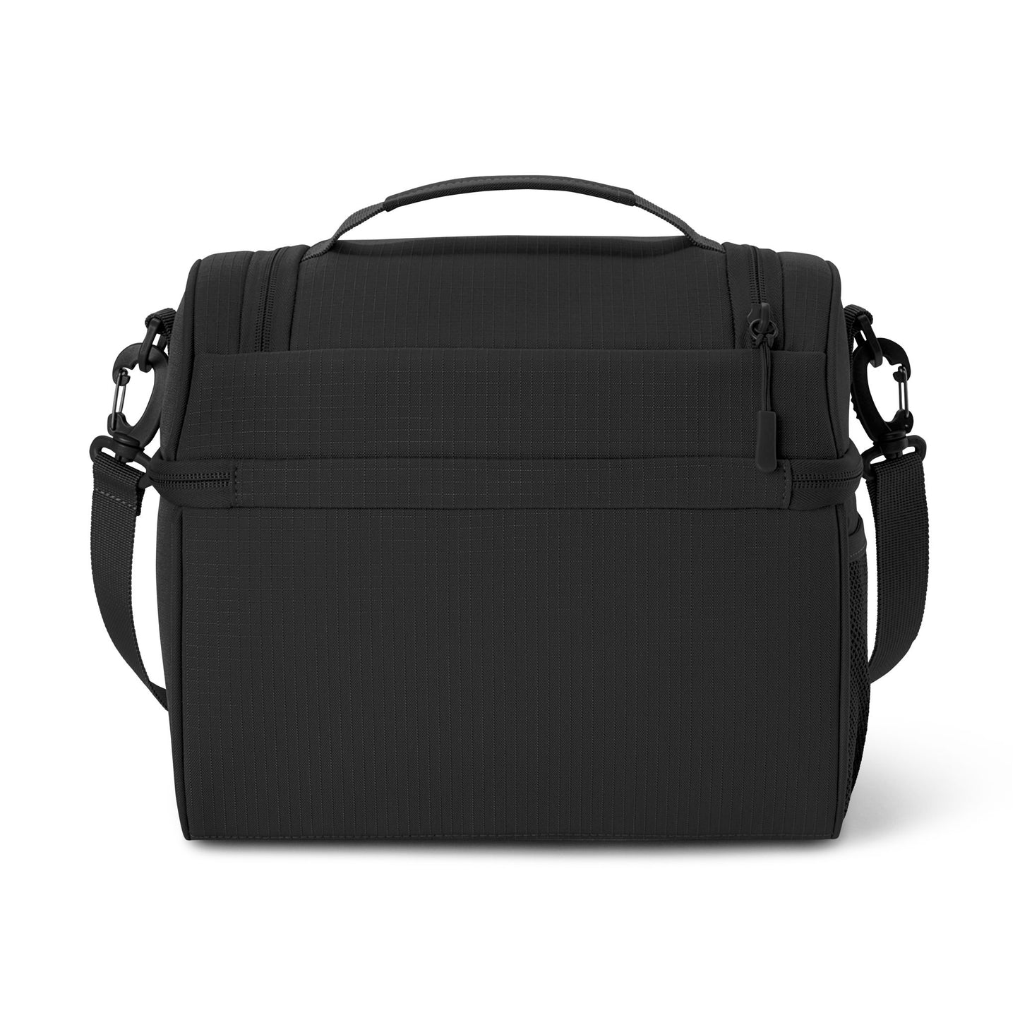Insulated Cooler Bag — "Dirt Speed" Motorsports Lunch Cooler