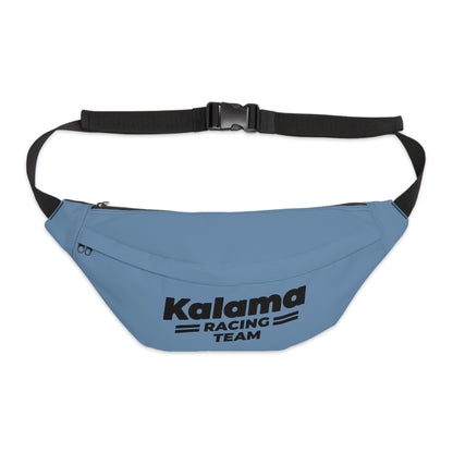 Kalama Racing Team Large Fanny Pack — Durable Sport Waist Bag