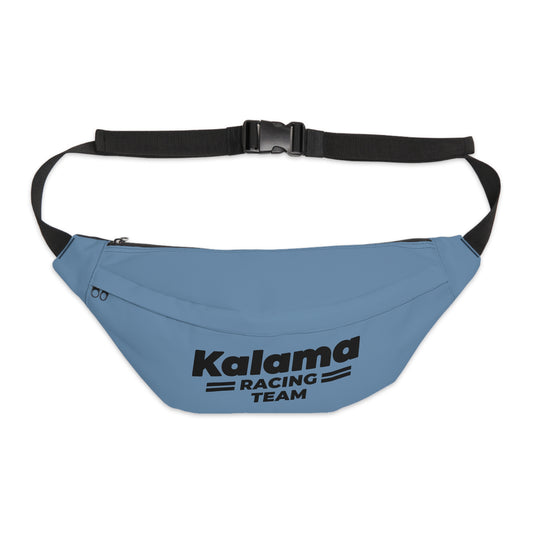 Kalama Racing Team Large Fanny Pack — Durable Sport Waist Bag