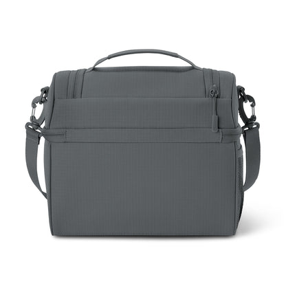 Insulated Cooler Bag — "Dirt Speed" Motorsports Lunch Cooler