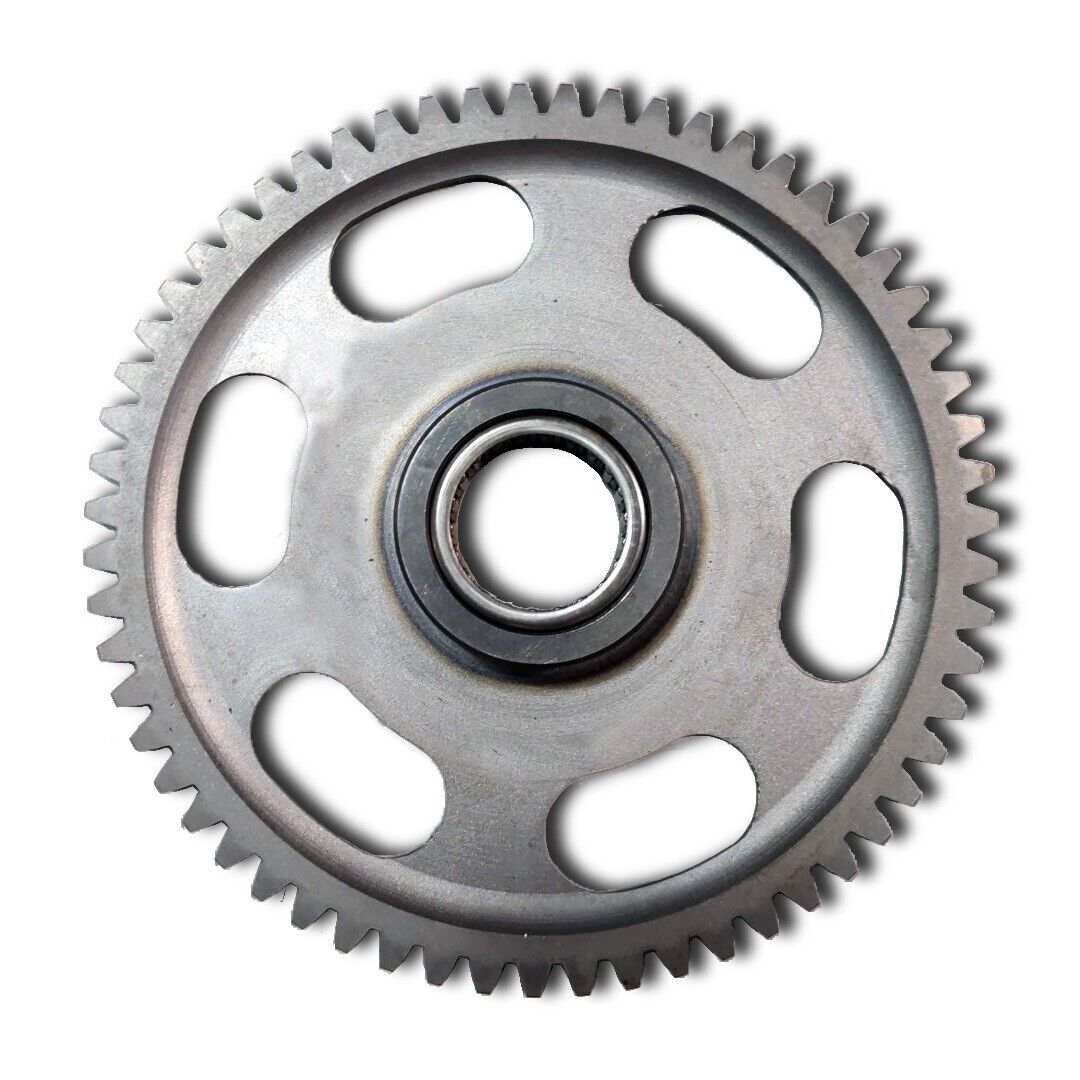 Starter Clutch Gear for Suzuki Ozark 250 LTF250 2002~2005, 2006~2009, 2012~2014