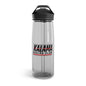 CamelBak Eddy® 25oz Water Bottle – Kalama Racing Club Logo Sports Bottle