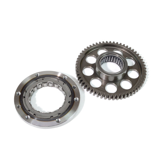 IDEAL Starter Clutch Gear for KTM Adventure 950 990 03~13 Adventure 06~13 Super Duke 05~11 Supermoto 10~13