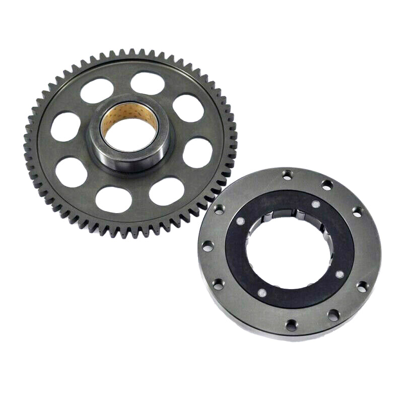 Heavy Duty Starter Clutch fits Bombardier Can Am BRP Traxter 500 XL,Max,XT 99~05