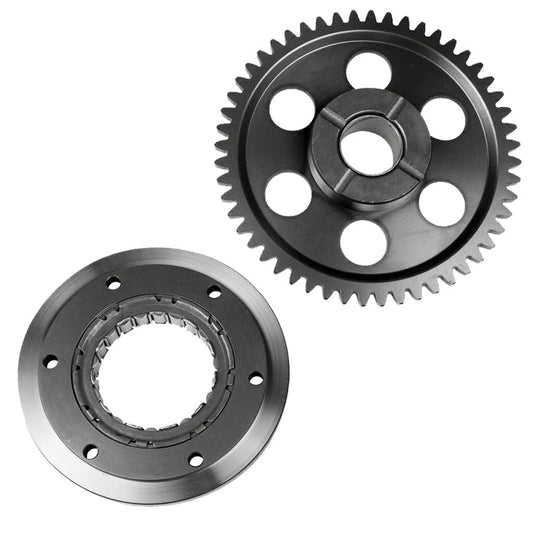 OE Type Starter Clutch Gear for Yamaha Raptor 660 04~05
