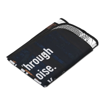 Off-Road UTV Car Sun Shade — “Cut Through the Noise. Carve Your Own Path.”