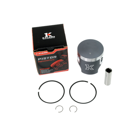 Kalama 65.93mm Piston Kit and Ring Kit for Yamaha Blaster 200 1988~2006