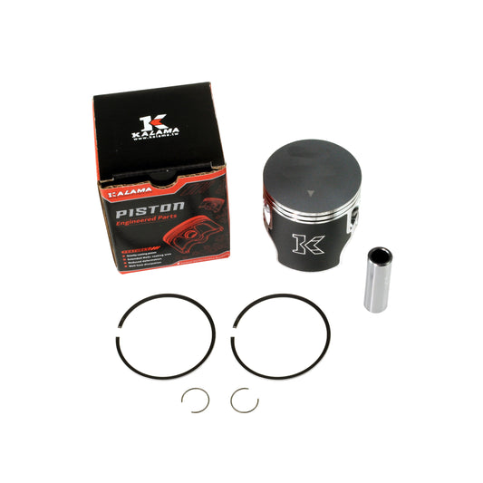 Kalama 65.93mm Piston Kit and Ring Kit for Yamaha Blaster 200 1988~2006