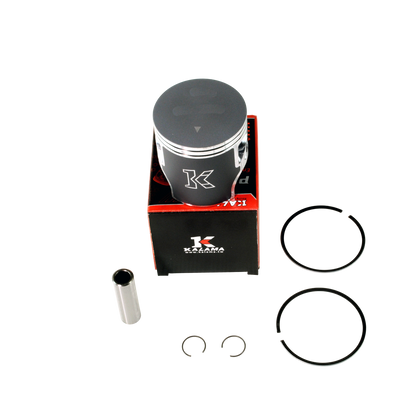 Kalama 65.93mm Piston Kit and Ring Kit for Yamaha Blaster 200 1988~2006