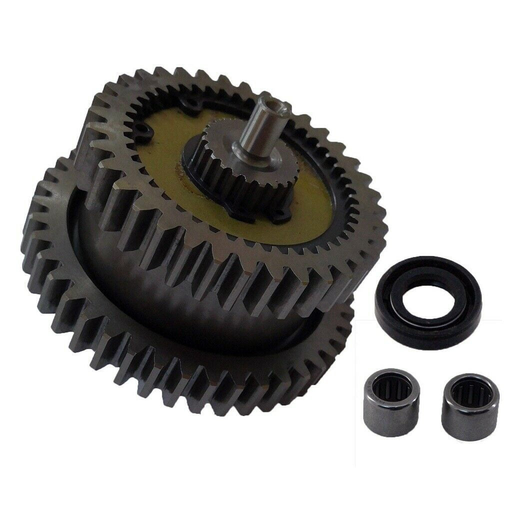 NEW Yamaha VStar 1100 Starter Damper Assembly V Star 1100 02-09