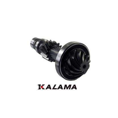 RZR XP 1000 Pinon Shaft Subassembly & Snorkel Gear 2014-2019