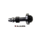 Kalama Pinion Shaft With Bearing Circlip for Polaris RZR XP 1000 XP1000 2014~22