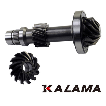 RZR XP 1000 Pinon Shaft Subassembly & Snorkel Gear 2014-2019