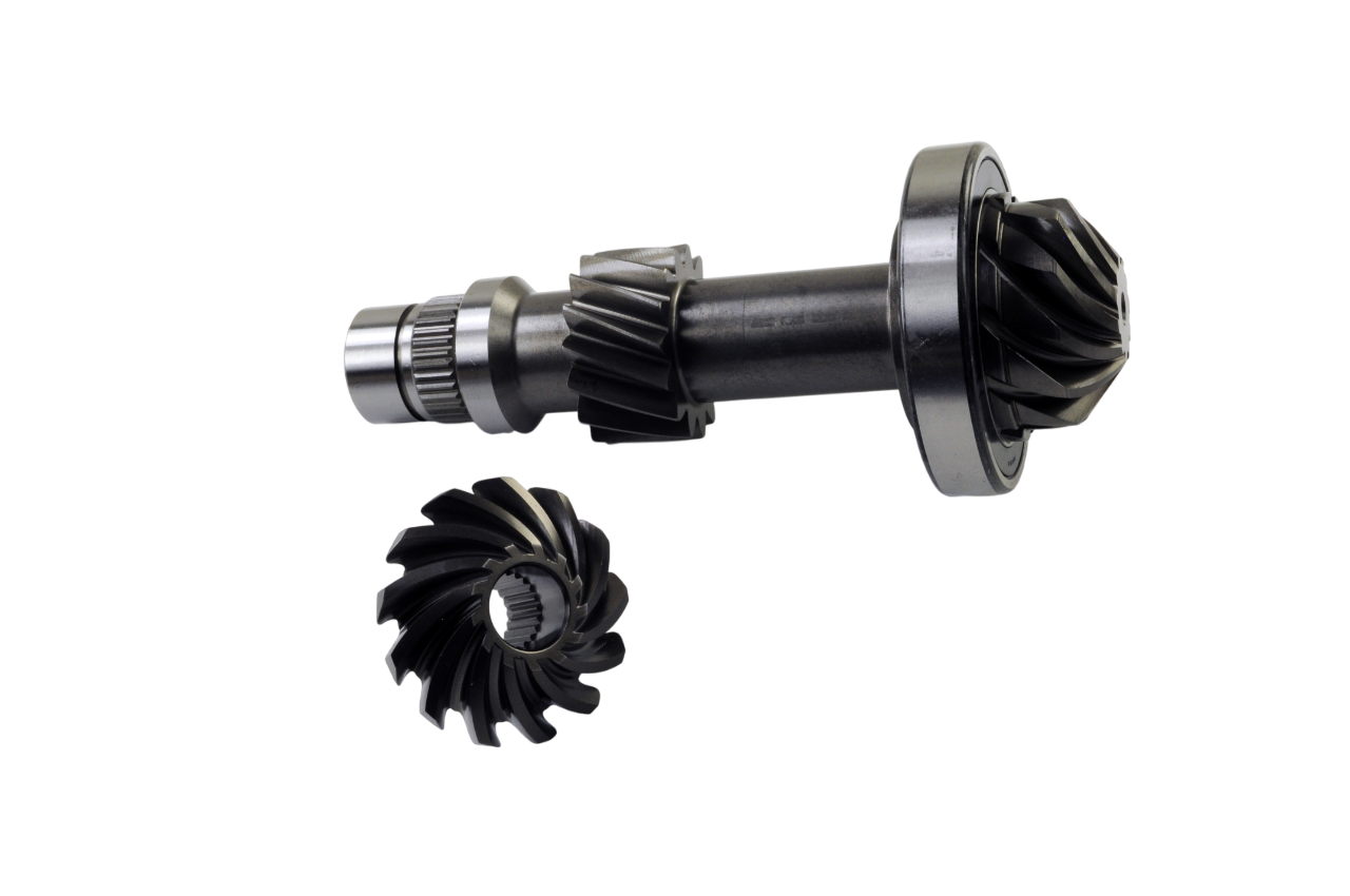RZR XP 1000 Pinon Shaft Subassembly & Snorkel Gear 2014-2019