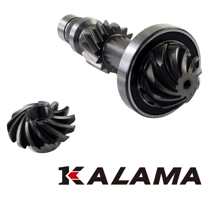RZR XP 1000 Pinon Shaft Subassembly & Snorkel Gear 2014-2019