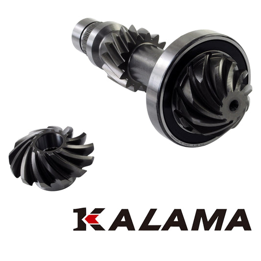RZR XP 1000 Pinon Shaft Subassembly & Snorkel Gear 2014-2019